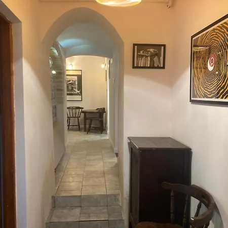 Vioska Art Dobrzyn (Zary)