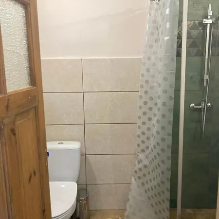 カントリーハウス Vioska Art