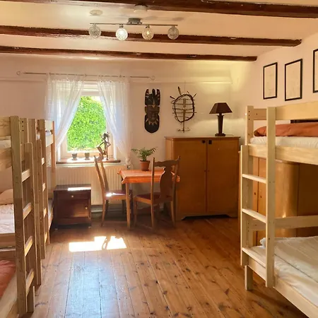 カントリーハウス Vioska Art *