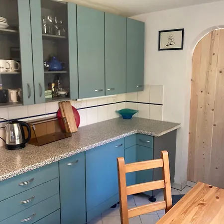 カントリーハウス Vioska Art Dobrzyn (Zary)