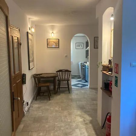 Vioska Art * Dobrzyn (Zary)