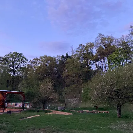 カントリーハウス Vioska Art