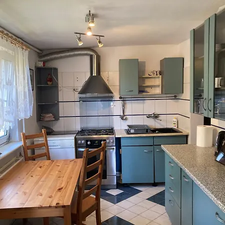 Vioska Art カントリーハウス *