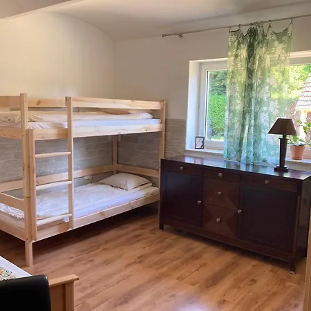 カントリーハウス Vioska Art *