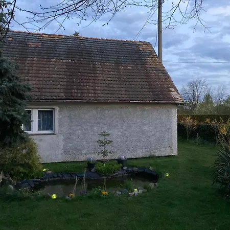 Vioska Art Летний дом Dobrzyn (Zary)