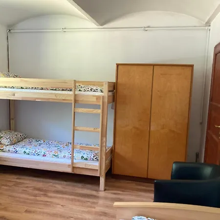 カントリーハウス Vioska Art Dobrzyn (Zary)