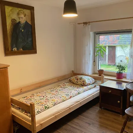 Vioska Art カントリーハウス *