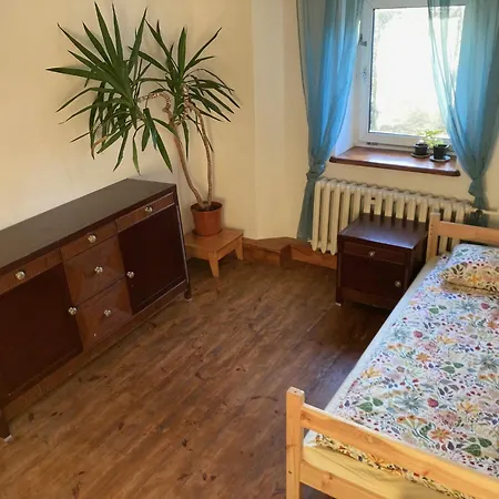 Vioska Art カントリーハウス *