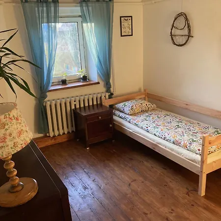 Vioska Art カントリーハウス *