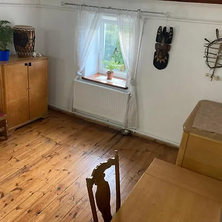 Vioska Art カントリーハウス