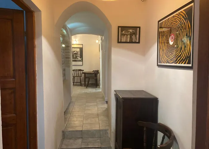 Vioska Art Dobrzyn (Zary)