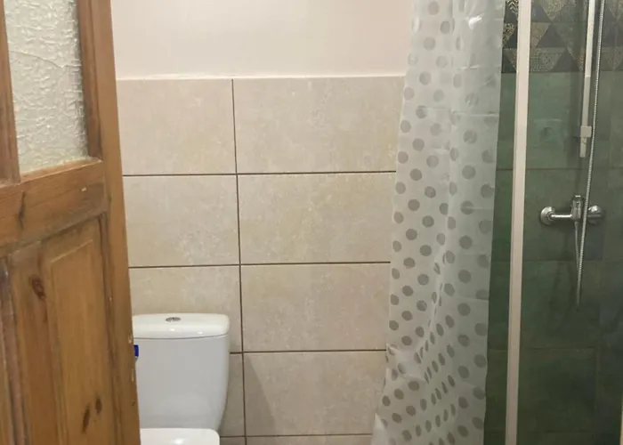 Летний дом Vioska Art