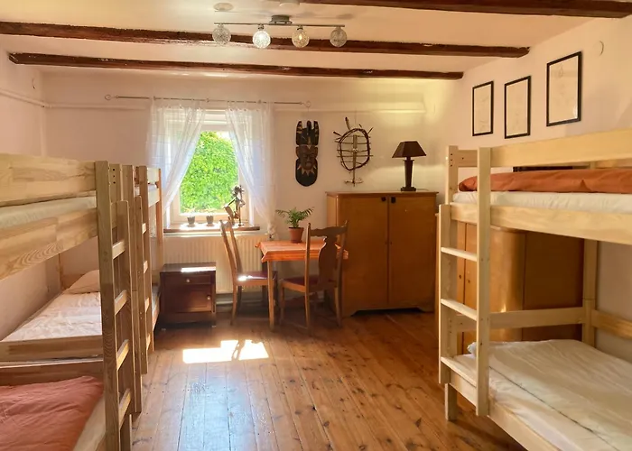 Lantställe Vioska Art *