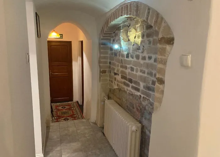 Vioska Art Lantställe Dobrzyn (Zary)