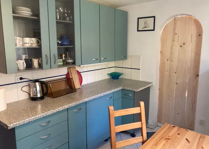 Lantställe Vioska Art Dobrzyn (Zary)