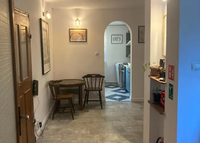 Vioska Art * Dobrzyn (Zary)