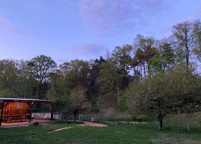 Летний дом Vioska Art