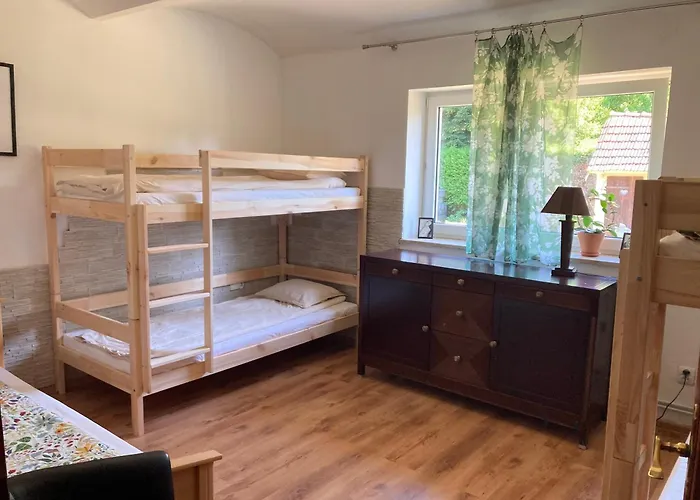 Lantställe Vioska Art *