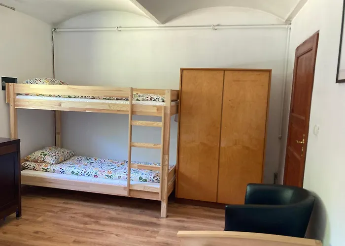 Летний дом Vioska Art Dobrzyn (Zary)