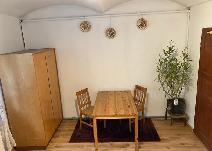 Vioska Art * Dobrzyn (Zary)