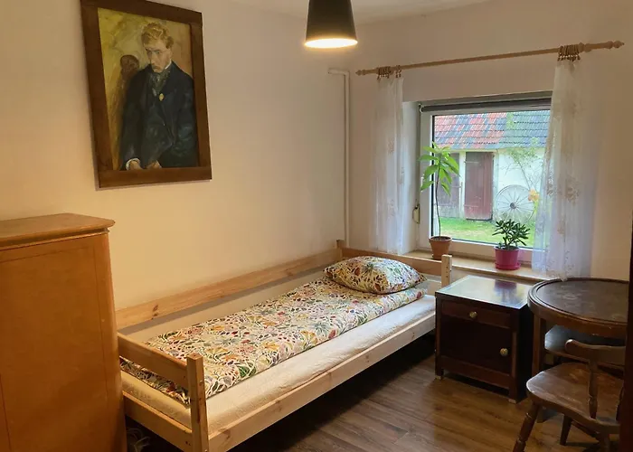 Vioska Art Летний дом *