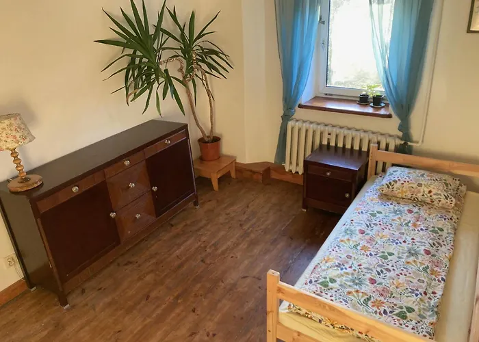 Vioska Art Lantställe *