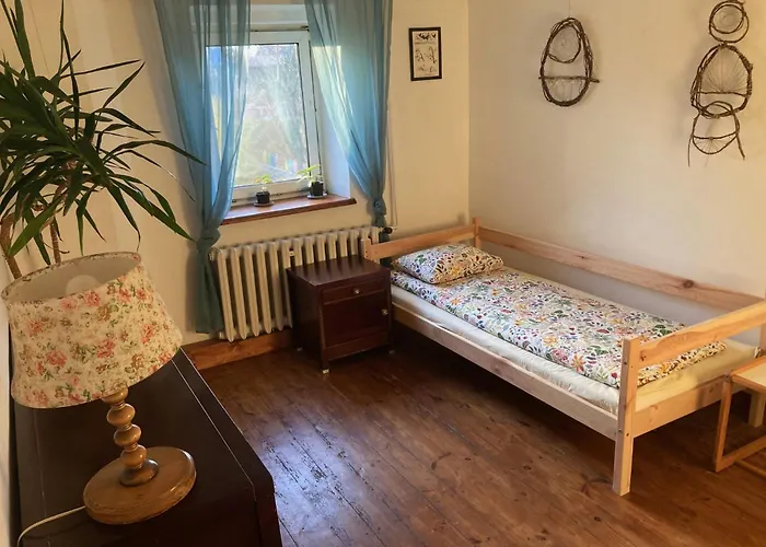 Vioska Art Lantställe *