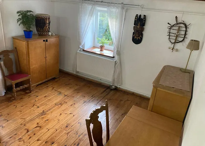 Vioska Art Lantställe